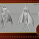 Image for article titled The Bayonetta That Could Have Been...
